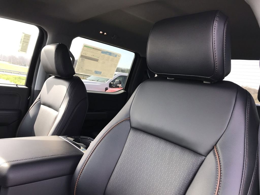 New 2026 Ford F250 Lariat AWD/4WD image 11