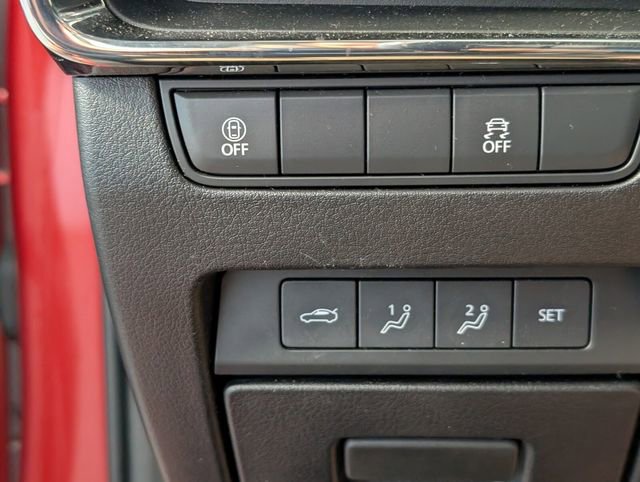 Used 2021 MAZDA MAZDA3 s image 28