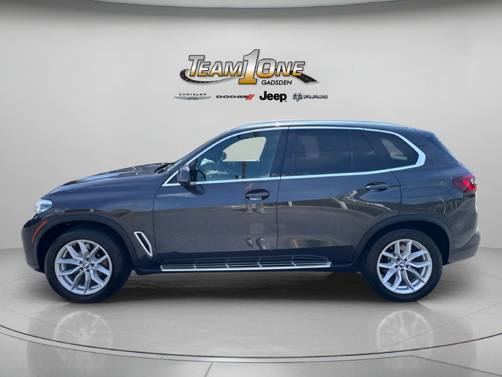 Used 2023 BMW X5 xDrive40i w/ Premium Package AWD/4WD image 5