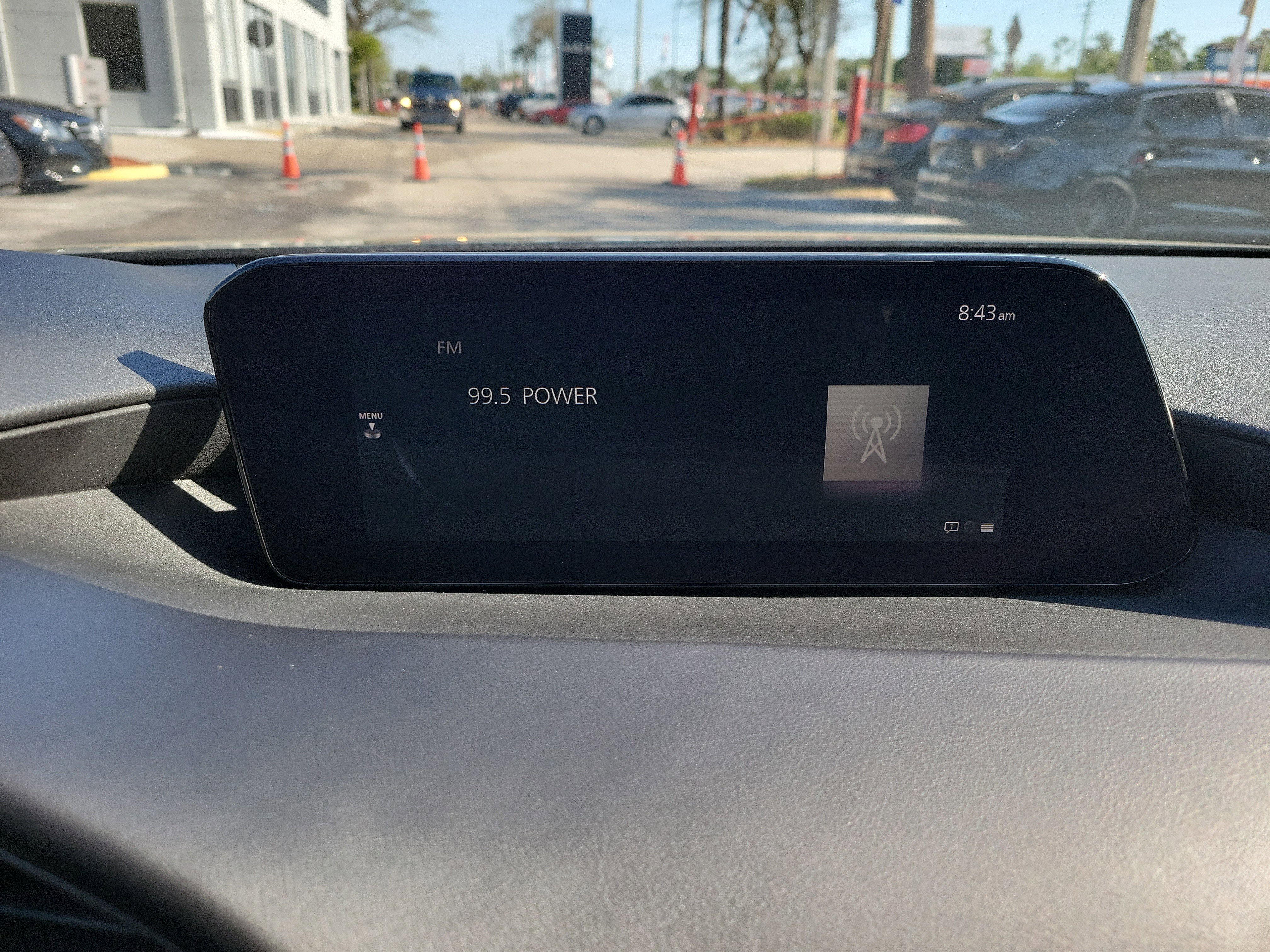 Used 2024 MAZDA MAZDA3 s FWD image 30