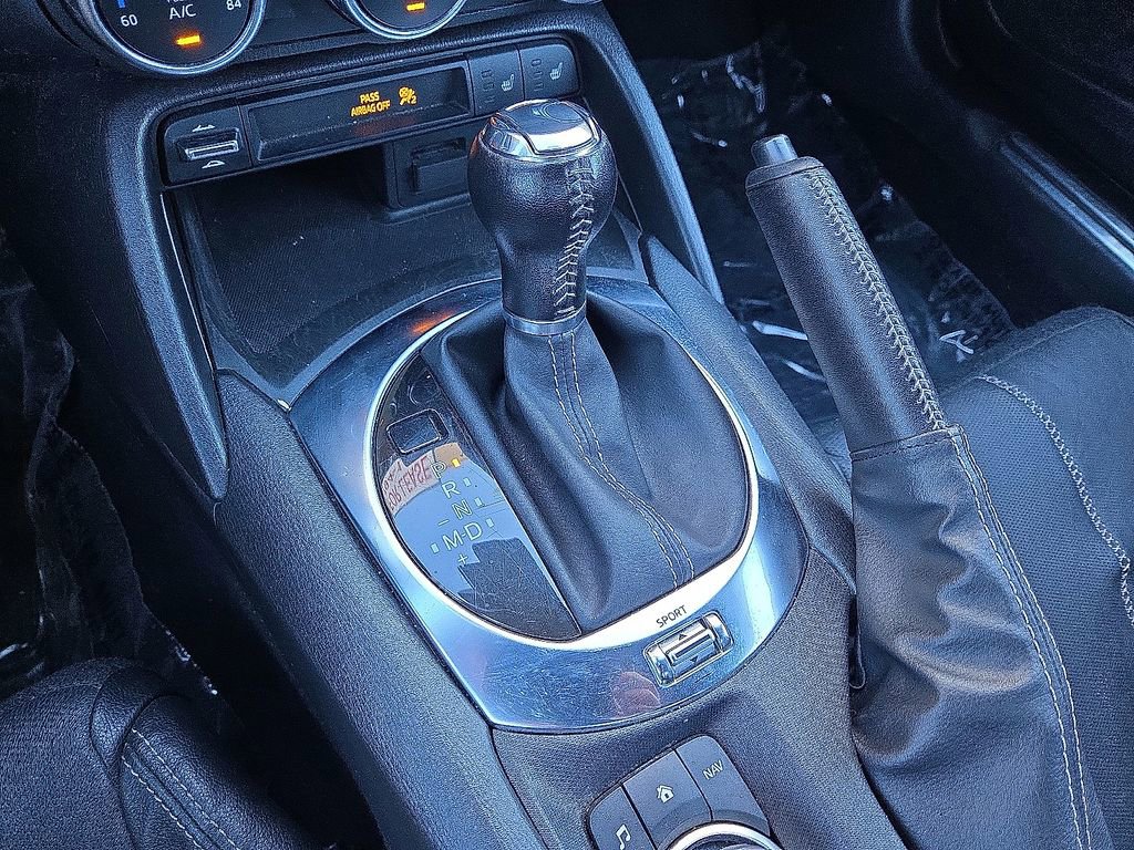 Used 2023 MAZDA MX-5 Miata Grand Touring image 30