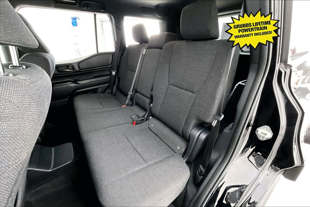 Used 2024 Toyota Land Cruiser 1958 image 35