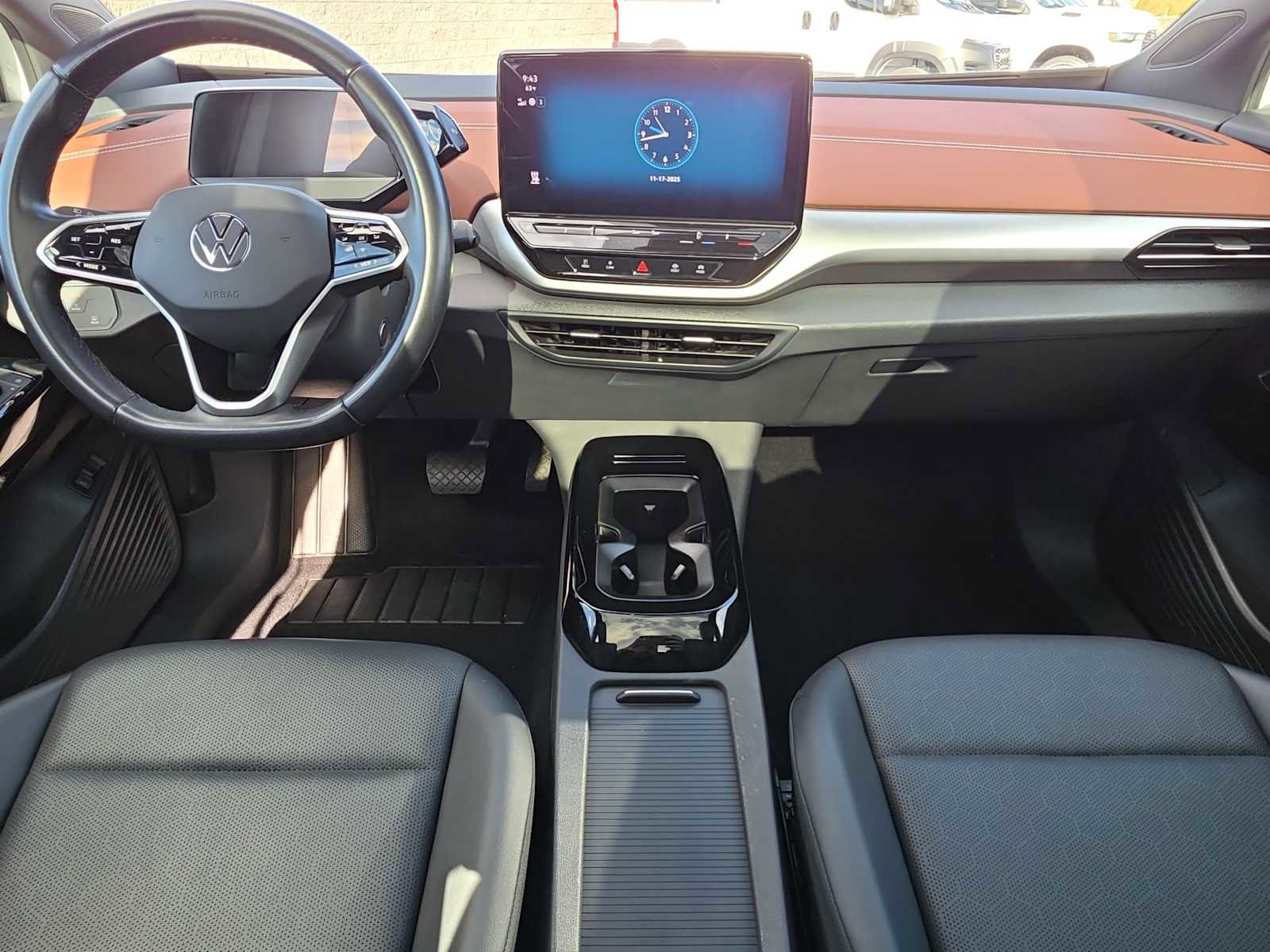 Used 2021 Volkswagen ID.4 Pro S image 14