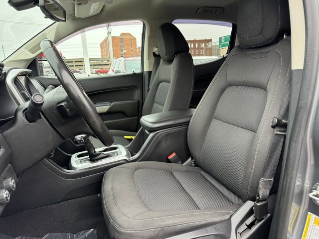 Used 2019 Chevrolet Colorado LT w/ Colorado RST Special Edition image 11