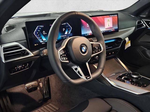 New 2026 BMW i4 xDrive40i image 3