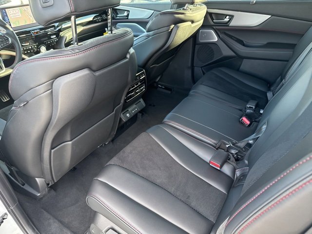 Certified 2025 Acura MDX A-Spec image 13