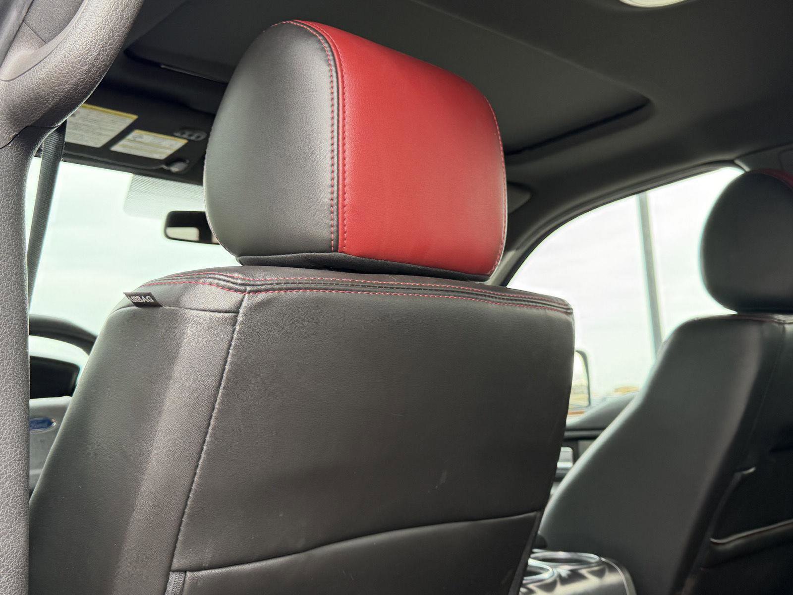 Used 2014 Ford F150 Raptor w/ Equipment Group 801A Luxury AWD/4WD image 40