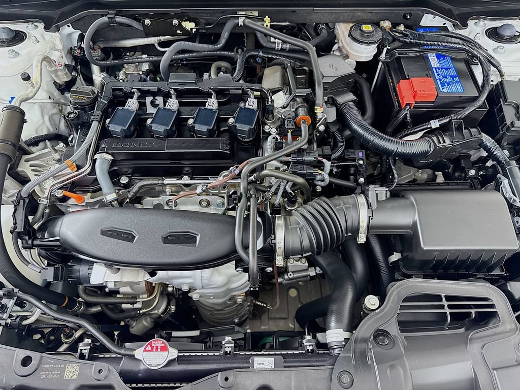 Used 2023 Honda Civic Si image 39