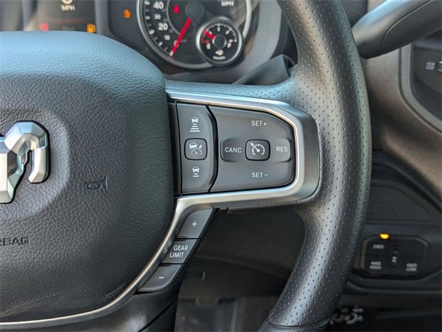 New 2026 RAM 3500 Tradesman image 20