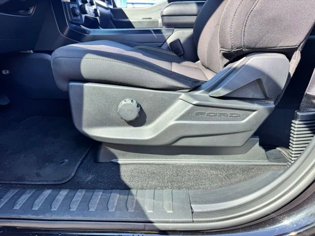 Used 2024 Ford F150 STX AWD/4WD image 23