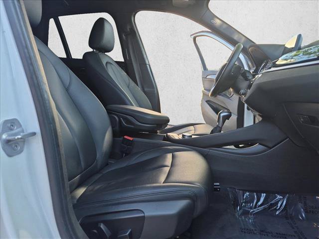 Used 2019 BMW X1 xDrive28i w/ Convenience Package AWD/4WD image 26