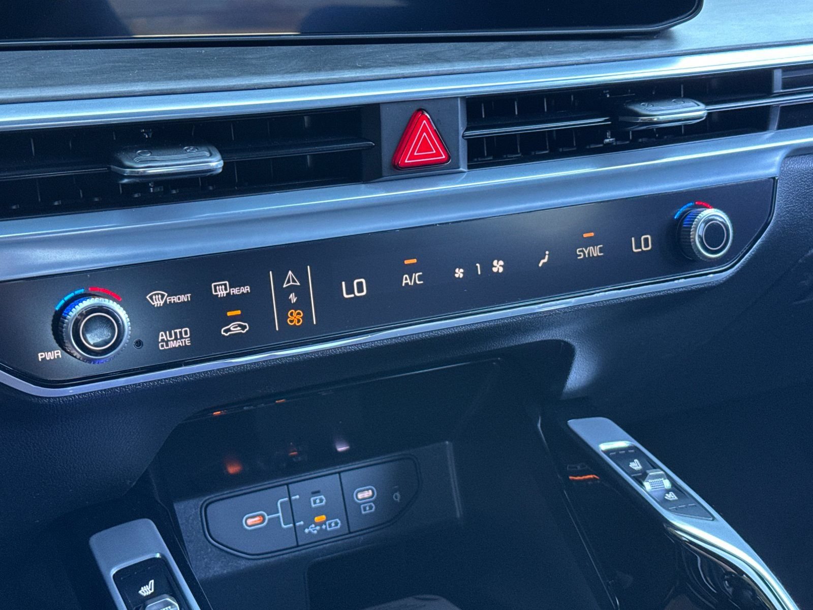 New 2026 Kia Sorento SX Prestige AWD/4WD image 20