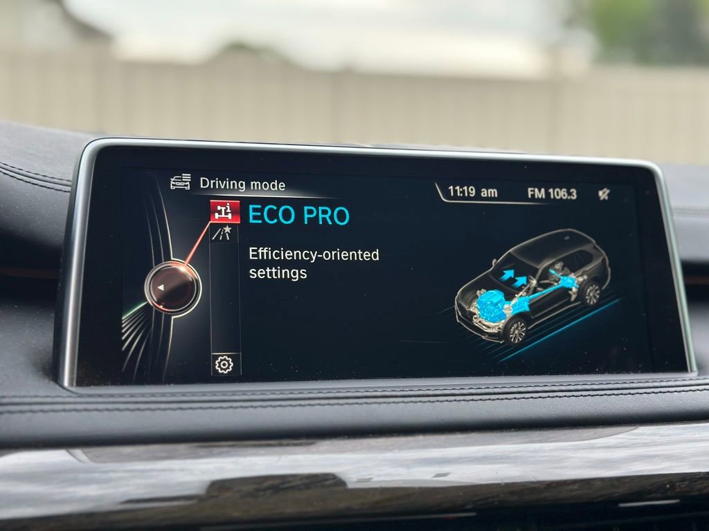 Used 2016 BMW X5 xDrive35i AWD/4WD image 42