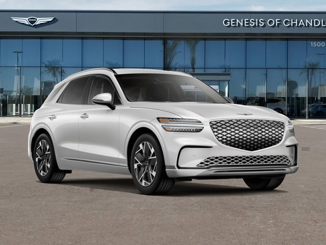 New 2026 Genesis Electrified GV70 image 2