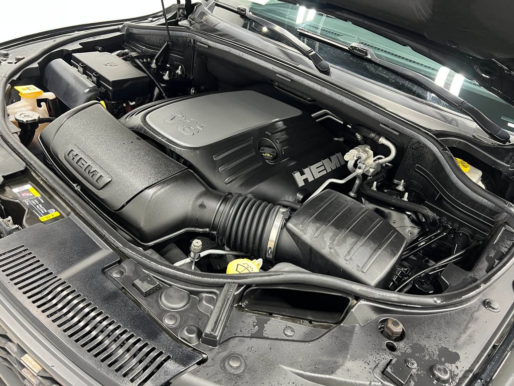 Used 2021 Dodge Durango R/T AWD/4WD image 30