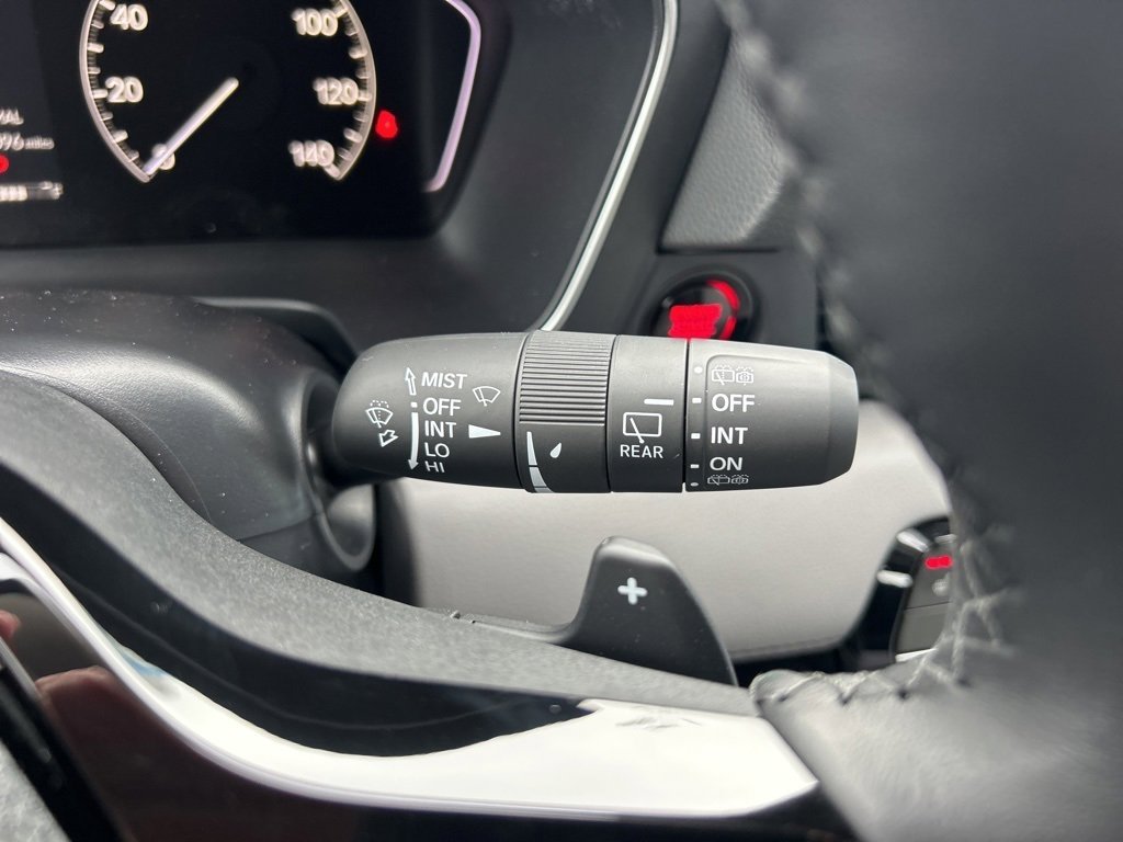 New 2025 Honda Pilot Touring image 31