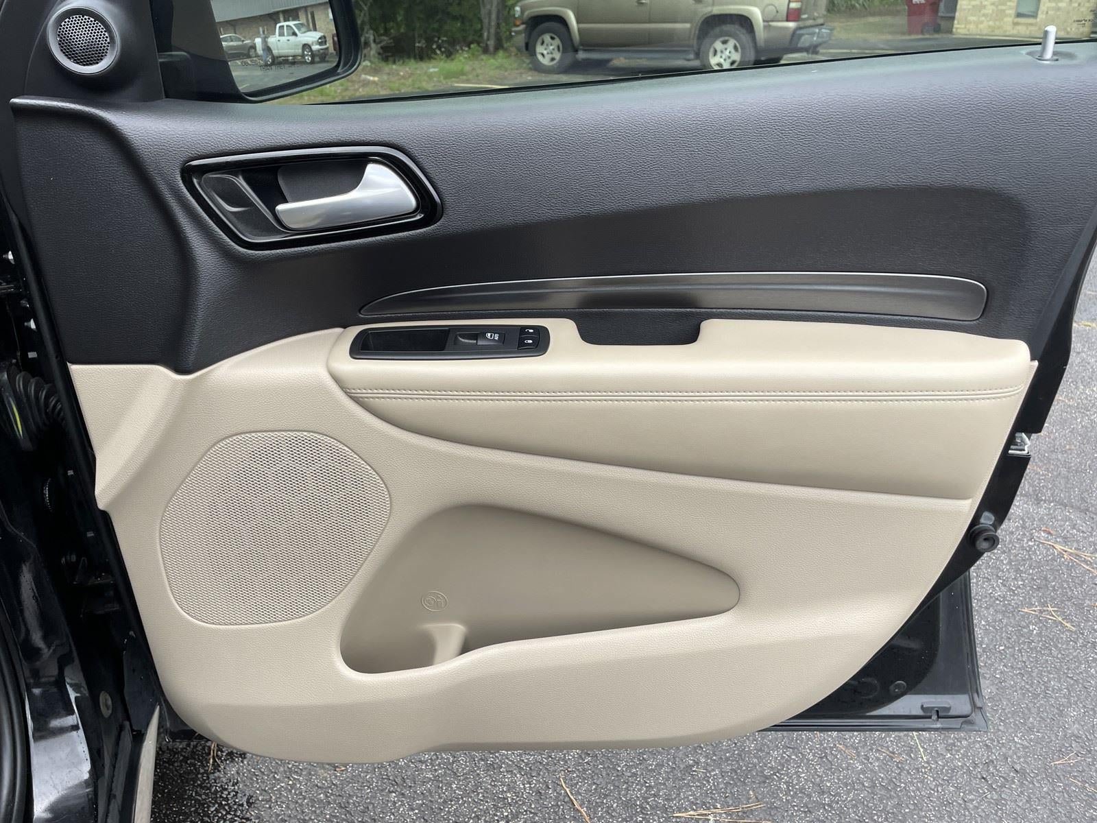Used 2021 Dodge Durango SXT AWD/4WD image 49