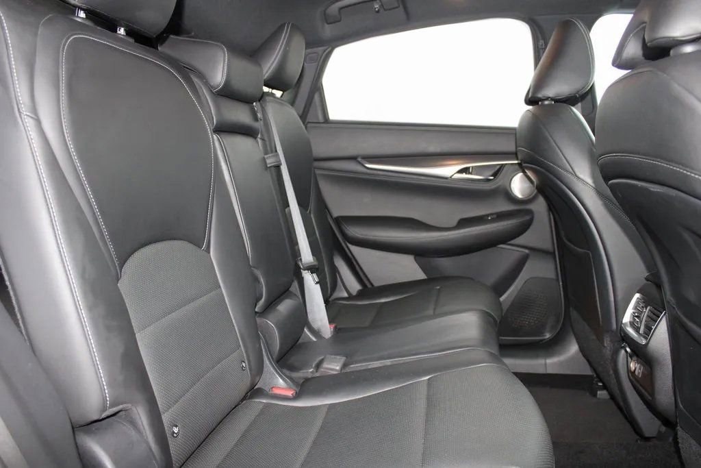 Used 2022 INFINITI QX55 Essential w/ Proassist Package AWD/4WD image 25