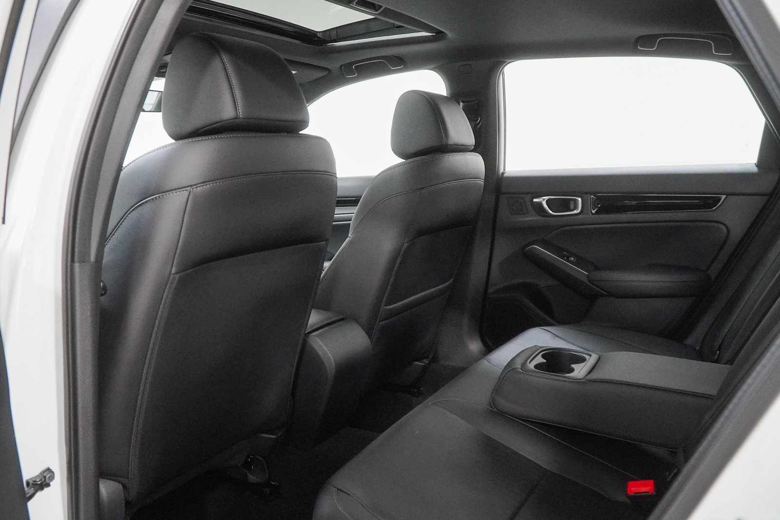 New 2026 Honda Civic Sport Touring image 41