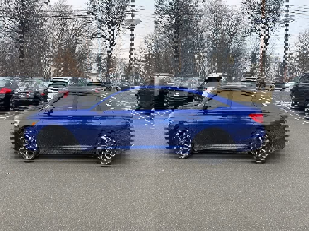 Used 2022 Honda Accord Sport Special Edition image 3