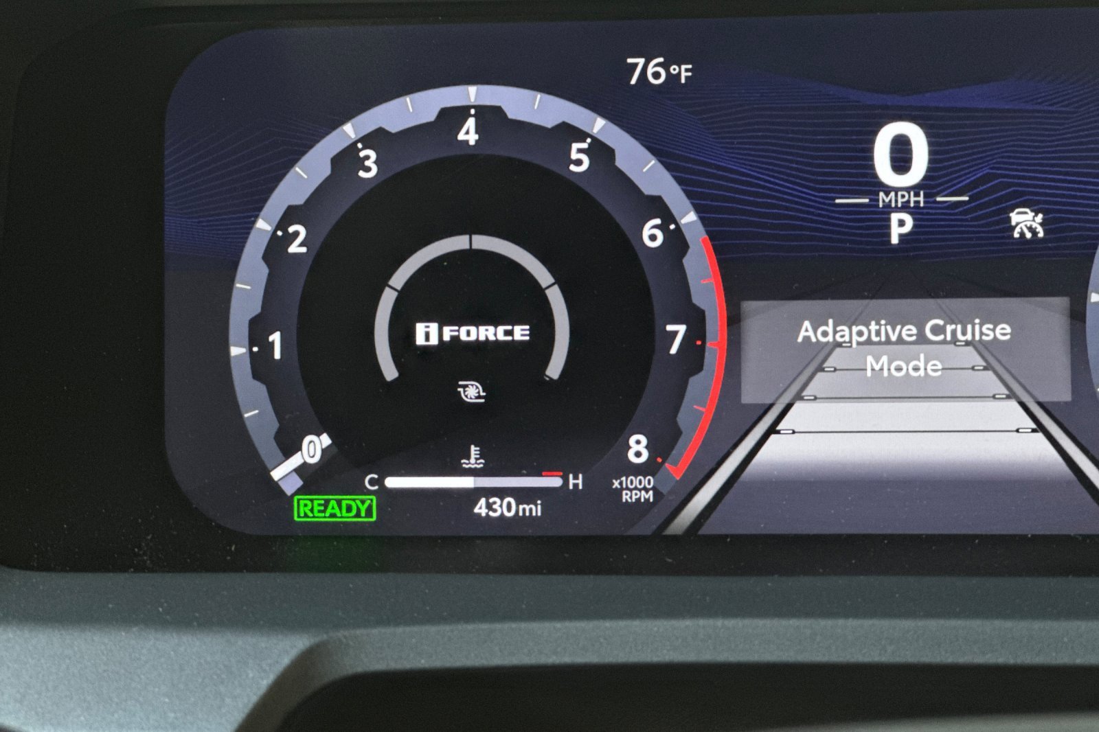 Certified 2025 Toyota Tacoma Trailhunter image 3