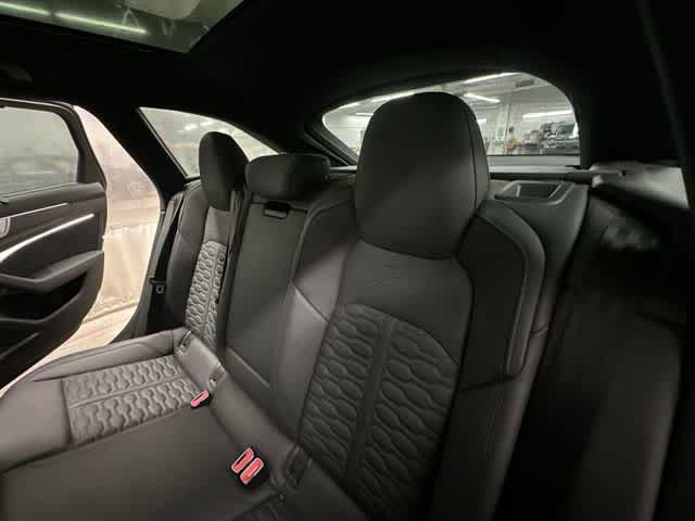 Used 2024 Audi RS 6 performance AWD/4WD image 18