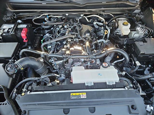 Certified 2026 Toyota Tacoma 4x4 Double Cab image 28