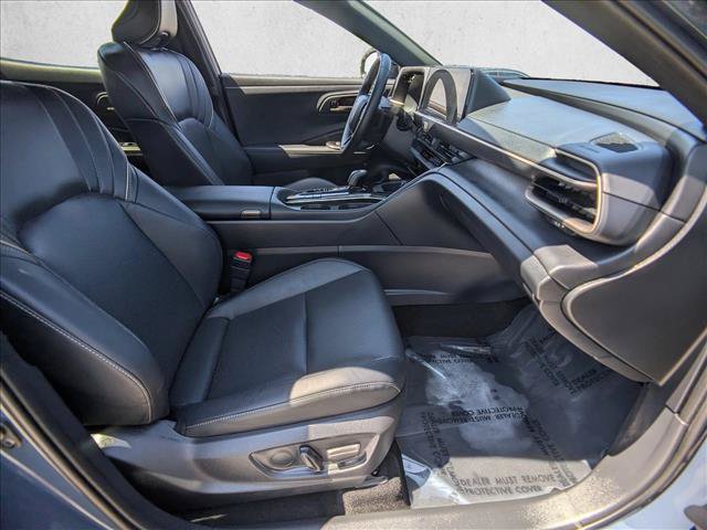 Used 2026 Toyota Crown AWD/4WD image 20