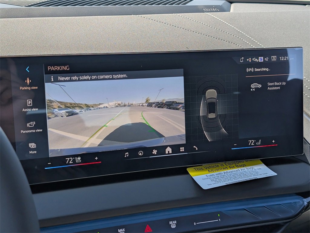 New 2026 BMW X3 xDrive30 w/ M Sport Package image 28