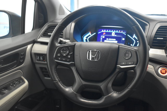 Used 2024 Honda Odyssey EX-L image 24
