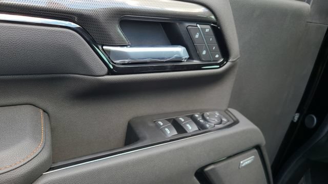 New 2026 GMC Sierra 2500 AT4 w/ Technology Package AWD/4WD image 10