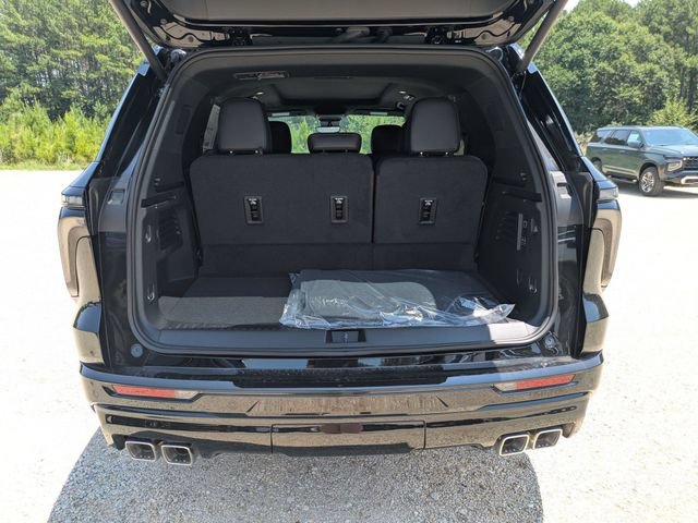 New 2026 Chevrolet Traverse RS FWD image 32