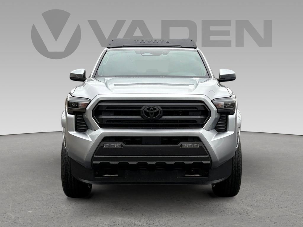 Used 2025 Toyota Tacoma SR5 image 24