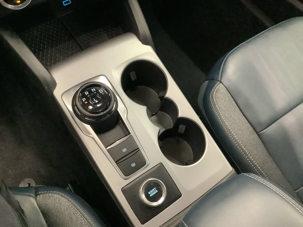 Used 2022 Ford Bronco Sport Outer Banks AWD/4WD image 14