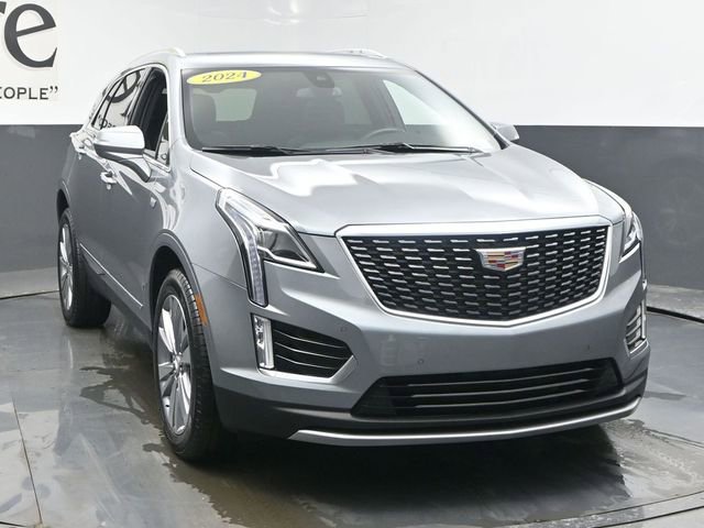 Used 2024 Cadillac XT5 Premium Luxury w/ LPO, Floor Liner Package image 50