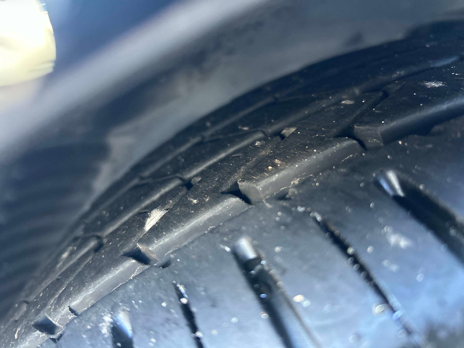 Used 2014 Maserati Ghibli S Q4 image 10