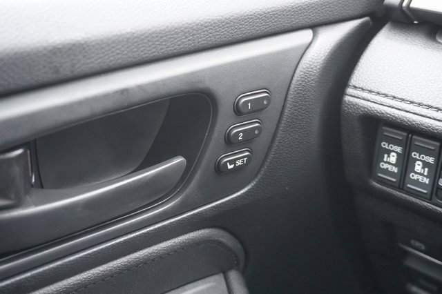 New 2026 Honda Odyssey EX-L image 32