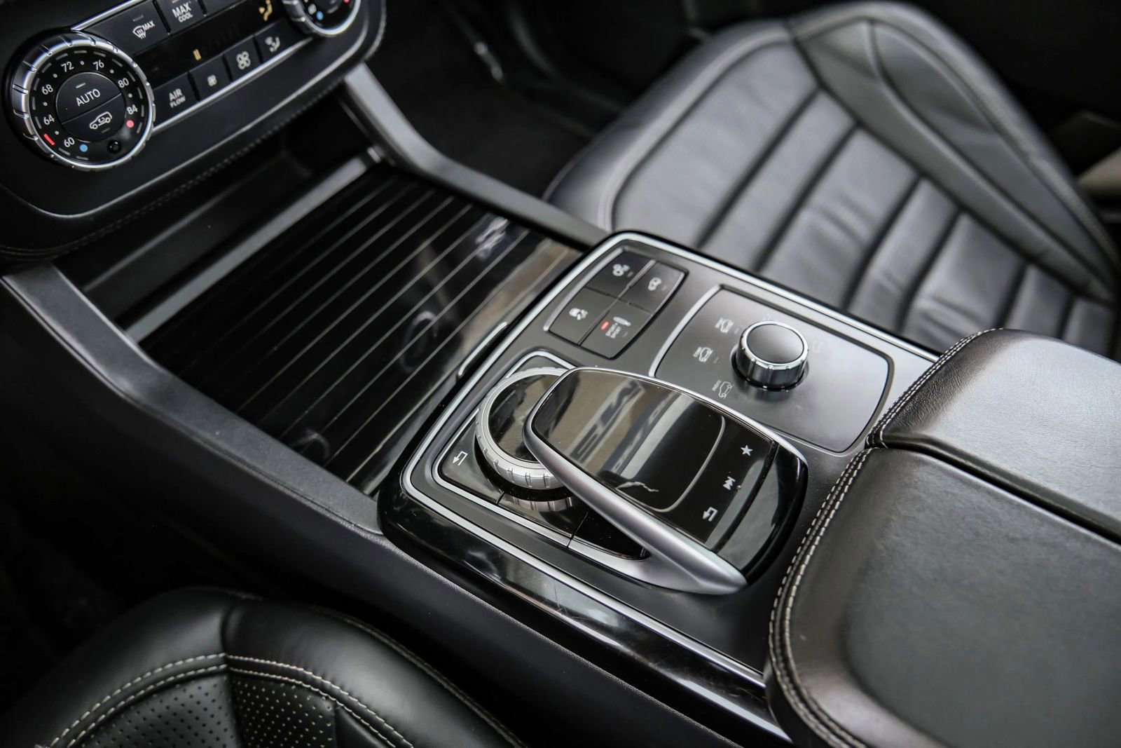 Used 2019 Mercedes-Benz GLE 63 AMG S image 36