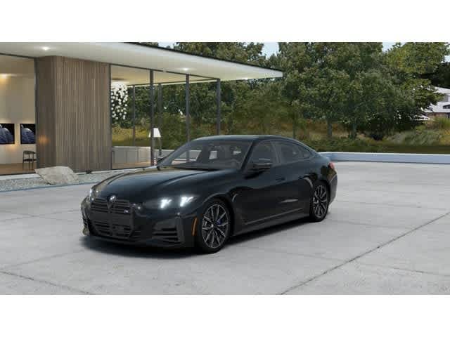 New 2026 BMW 440i xDrive w/ Premium Package