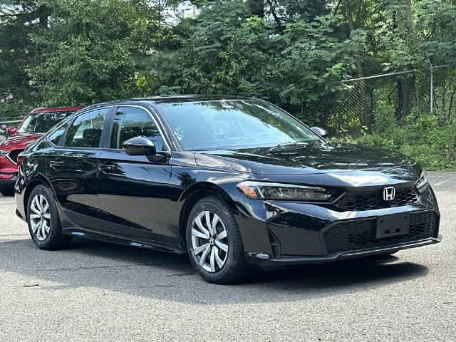 Used 2025 Honda Civic LX image 26