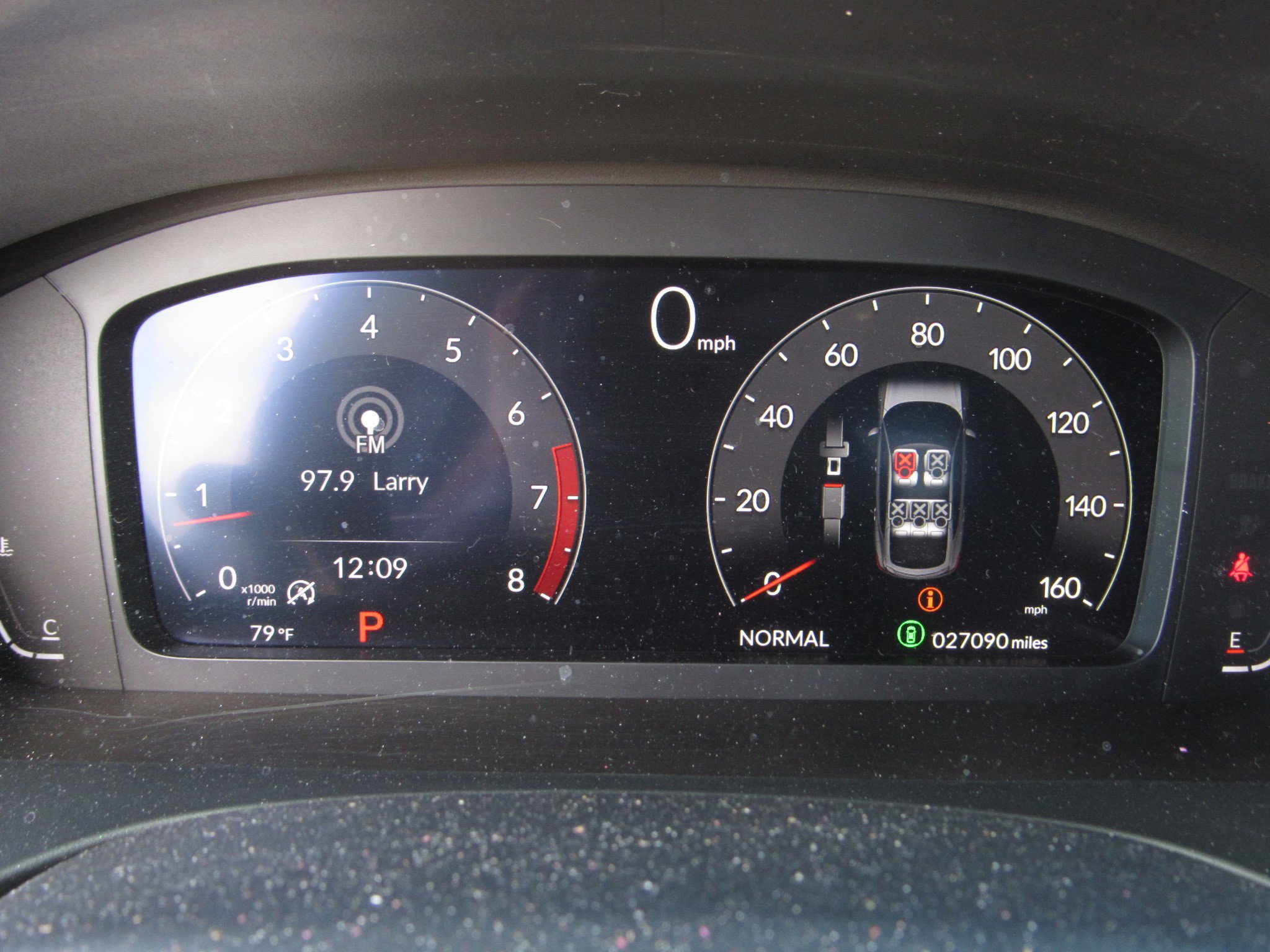 Certified 2024 Acura Integra A-Spec image 26