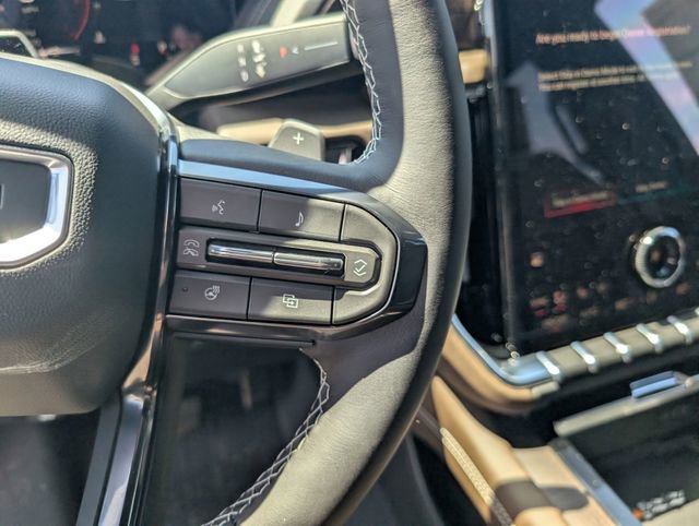 New 2026 GMC Yukon XL Denali Ultimate AWD/4WD image 18