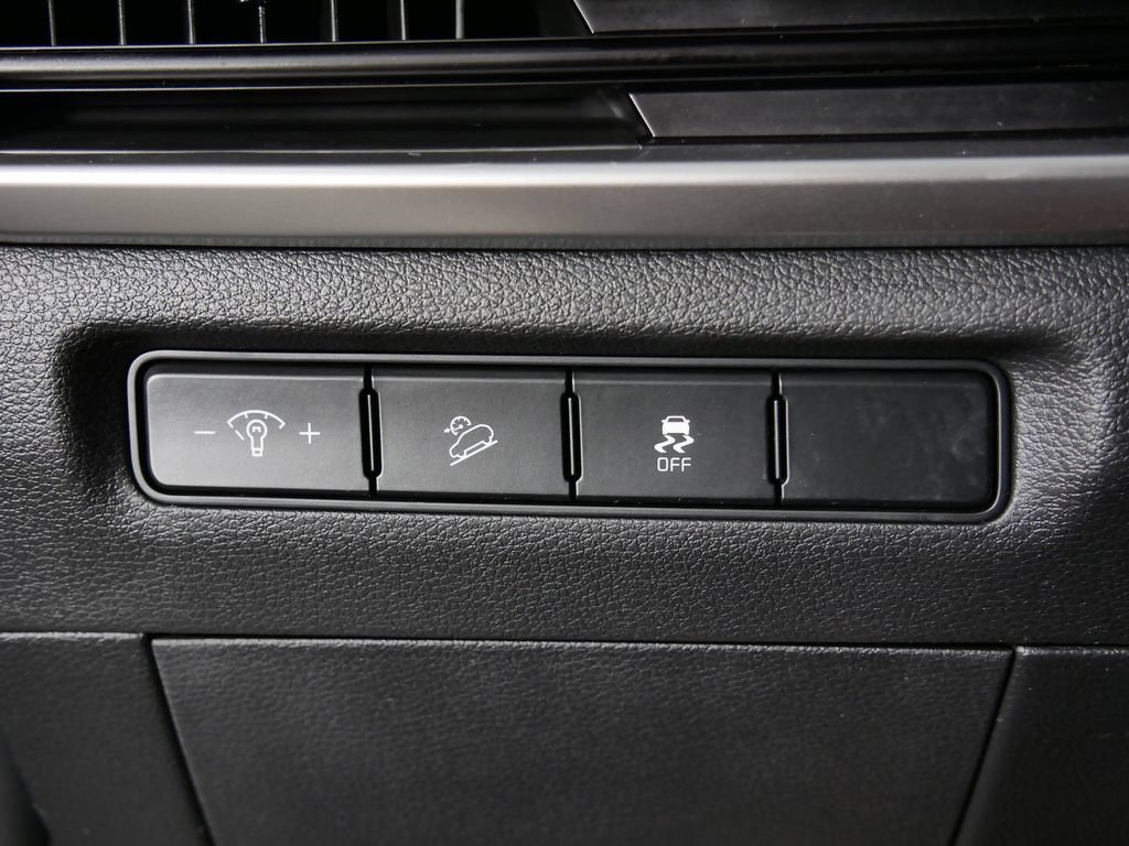 Used 2024 Kia Telluride S w/ S Sunroof Package AWD/4WD image 27
