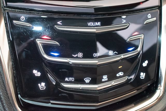 Used 2019 Cadillac CTS Luxury AWD/4WD image 31
