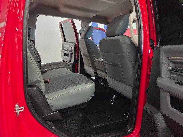 Used 2016 RAM 2500 Big Horn AWD/4WD image 76