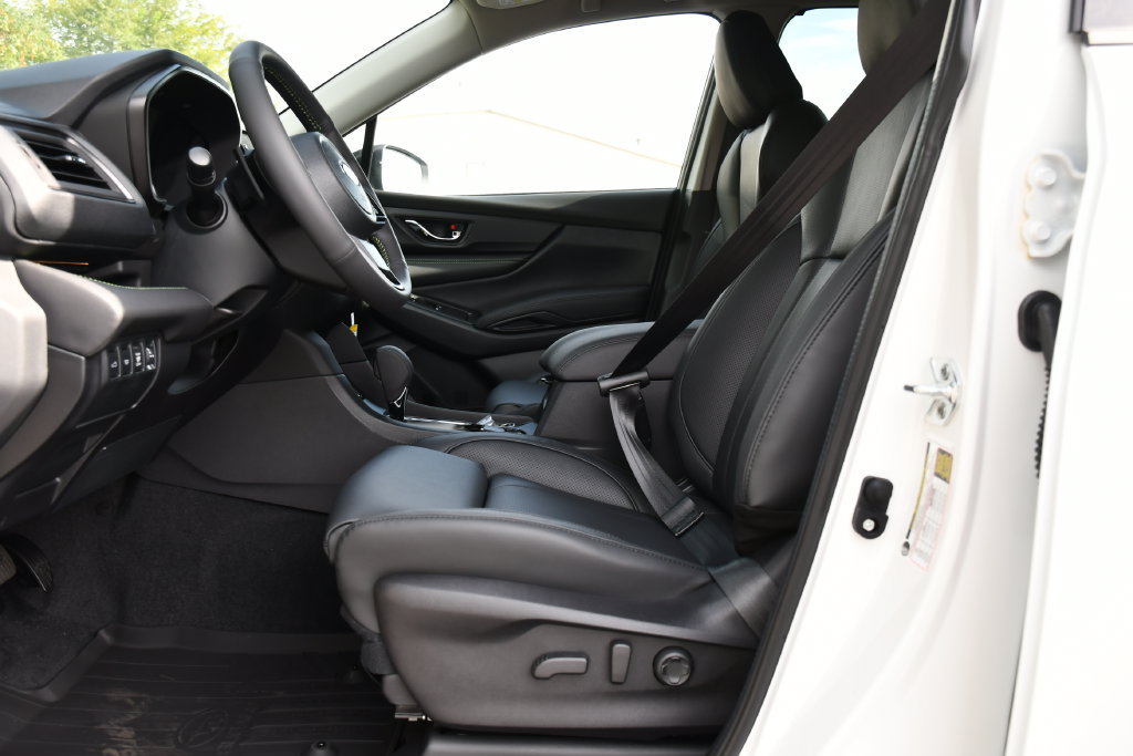 New 2027 Subaru Ascent Onyx Edition AWD/4WD image 14