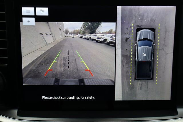 Used 2023 Ford F150 Lariat w/ Equipment Group 502A High image 7