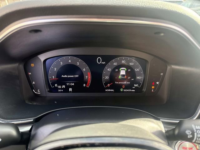 Used 2025 Acura Integra A-Spec image 36