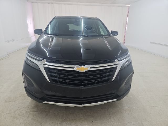 Used 2024 Chevrolet Equinox LT w/ LPO, Floor Liner Package image 13