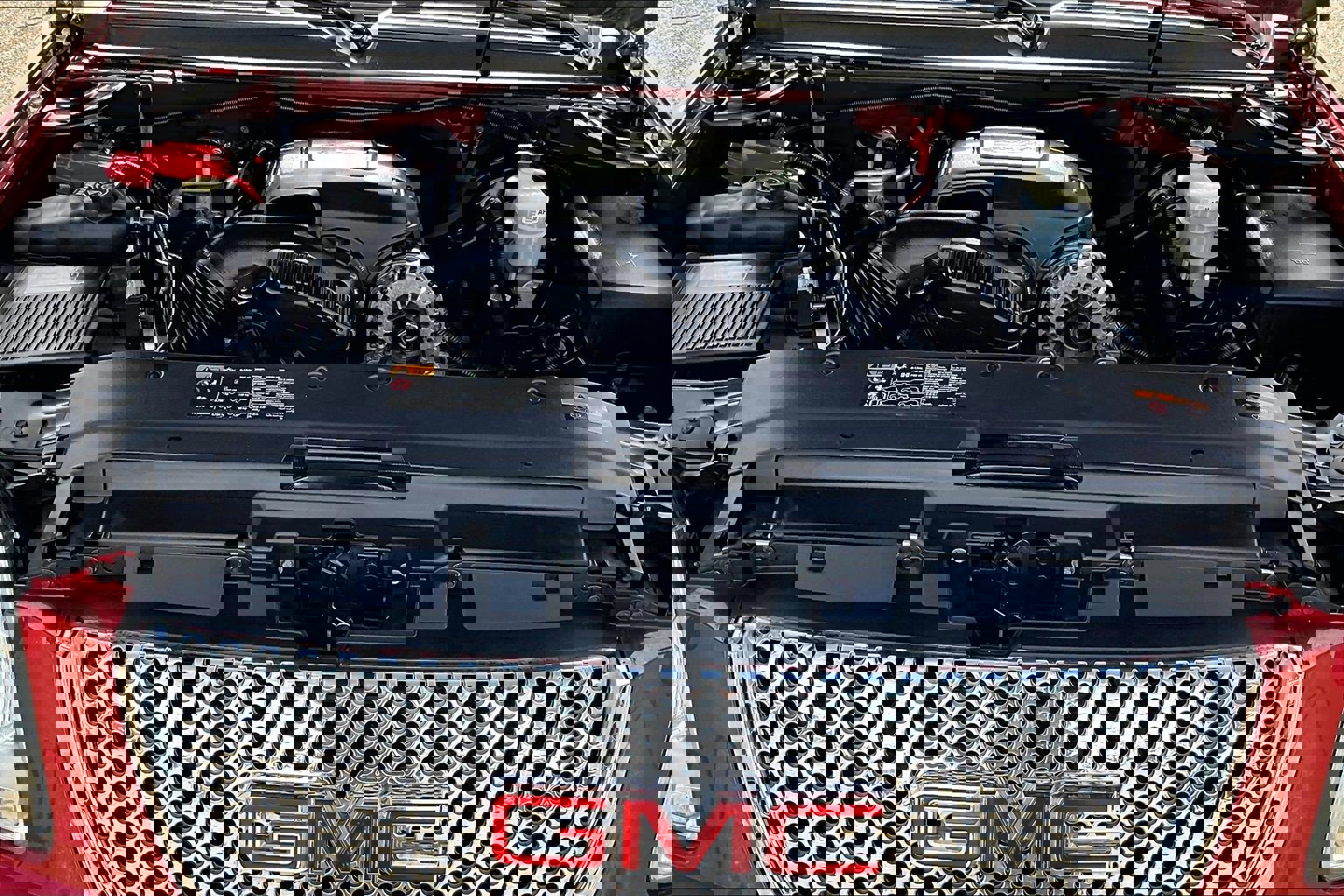 Used 2014 GMC Yukon XL Denali image 30